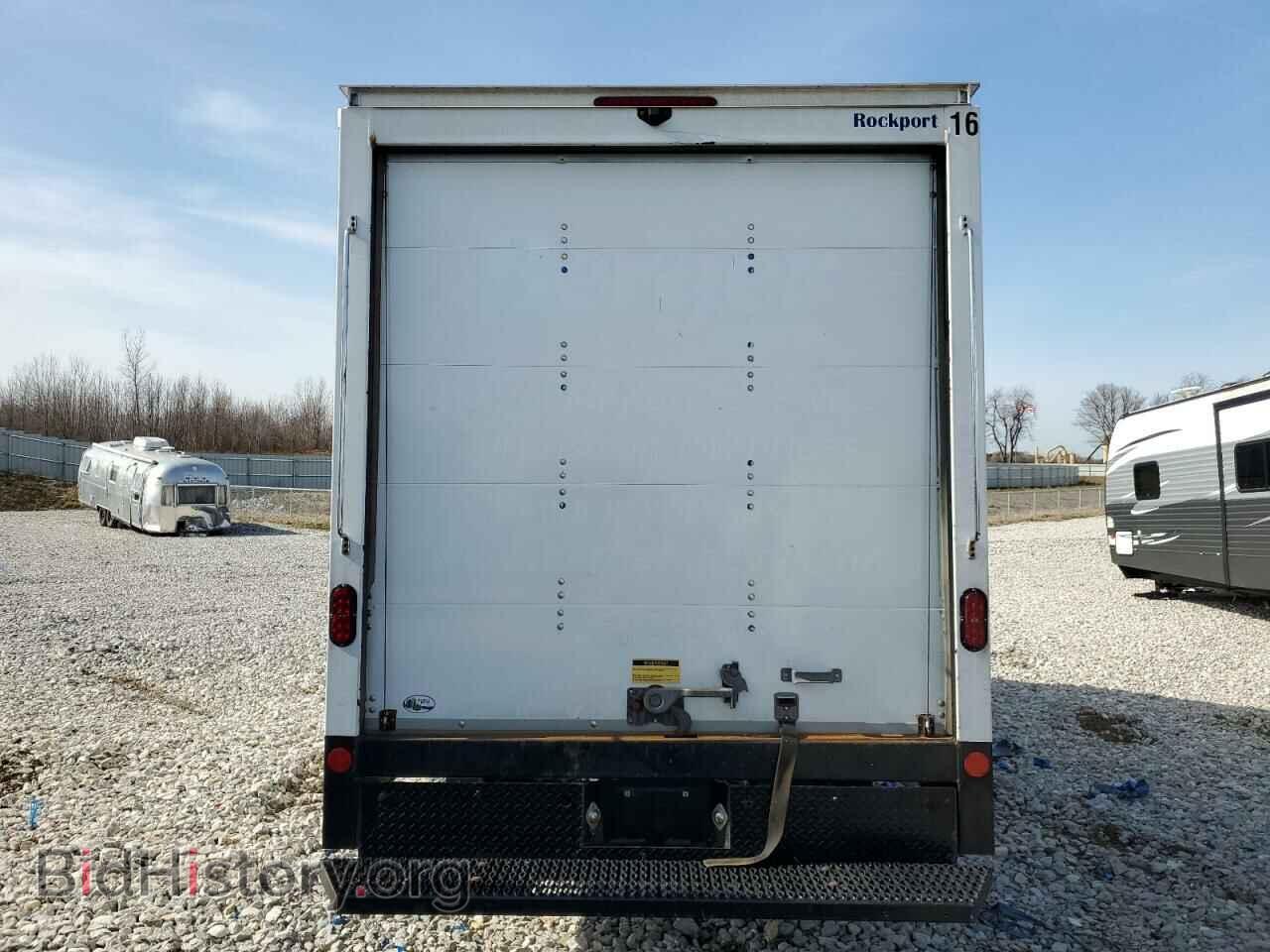 2021 CHEVROLET EXPRESS - VIN: 1GB0GSF76M1237625 - Photo 6