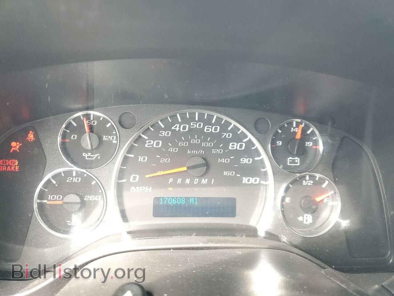 2021 CHEVROLET EXPRESS - VIN: 1GB0GSF76M1237625 - Photo 9