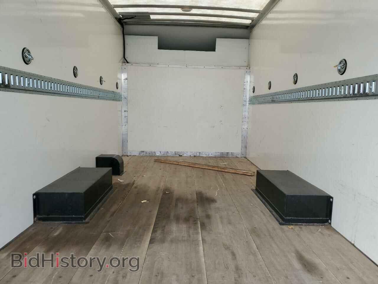 2021 CHEVROLET EXPRESS - VIN: 1GB0GSF76M1237625 - Photo 10