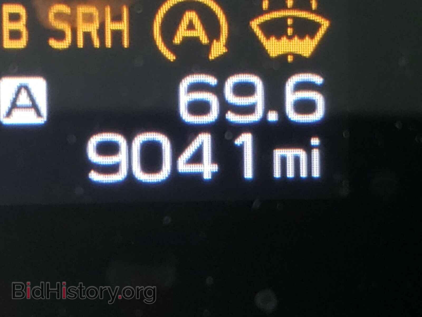 2021 SUBARU OUTBACK - VIN: 4S4BTANC4M3125284 - Фото 8