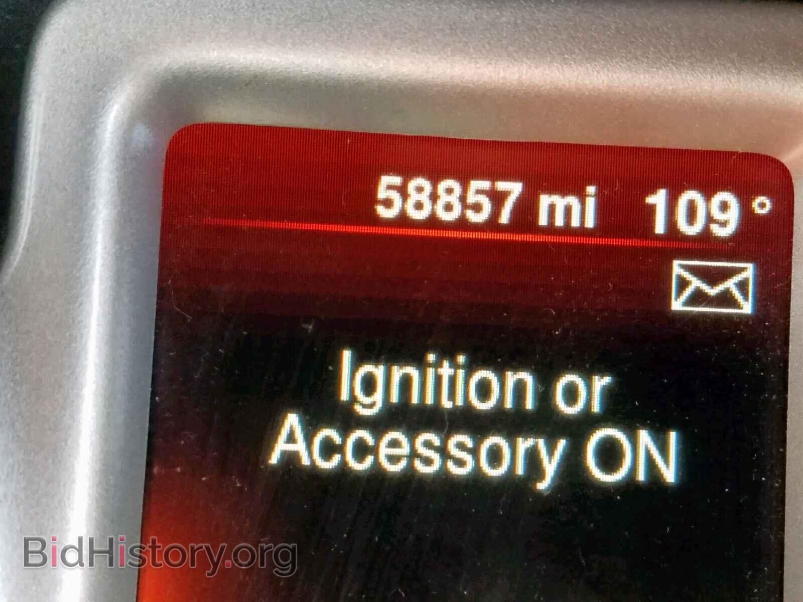 2016 DODGE JOURNEY SX - VIN: 3C4PDCBG5GT232170 - Фото 8