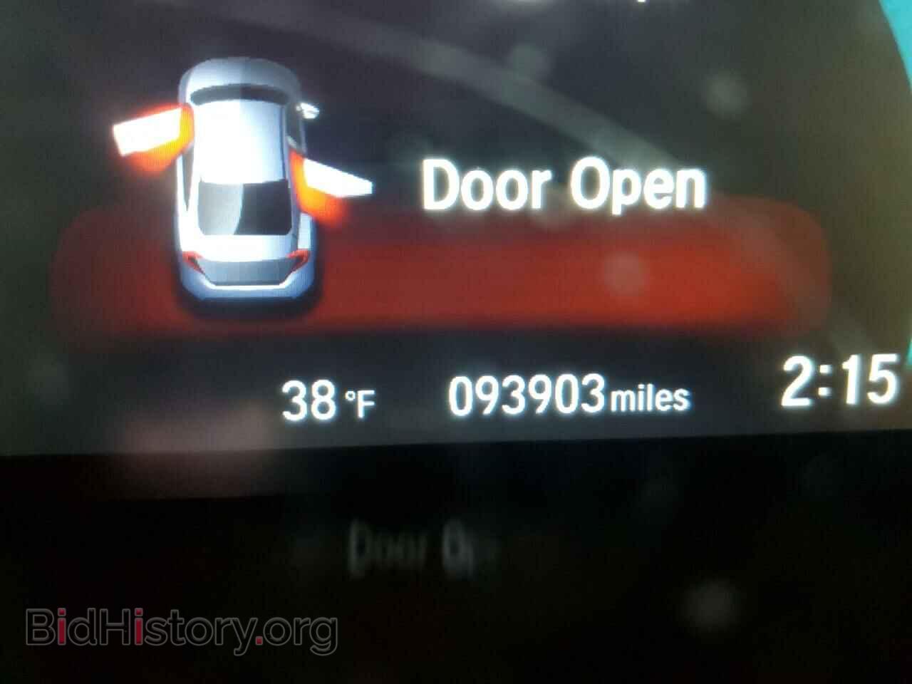 2017 HONDA CIVIC - VIN: 19XFC2F70HE220114 - Фото 9