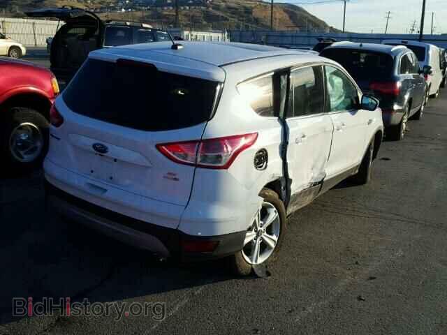 2015 FORD ESCAPE - VIN: 1FMCU9G99FUB50597 - Фото 4