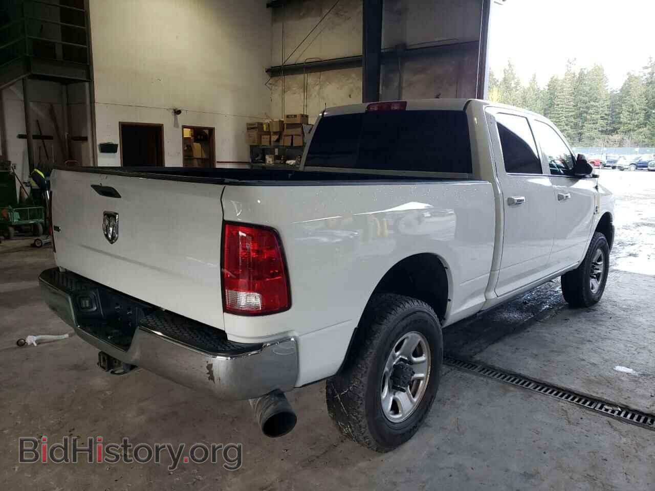 2014 RAM 2500 - VIN: 3C6UR5DL5EG223797 - Photo 4