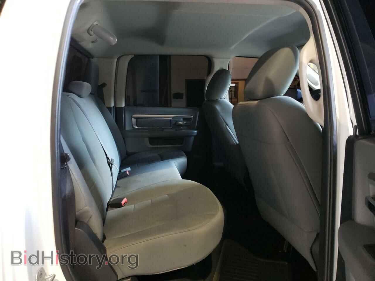 2014 RAM 2500 - VIN: 3C6UR5DL5EG223797 - Photo 6