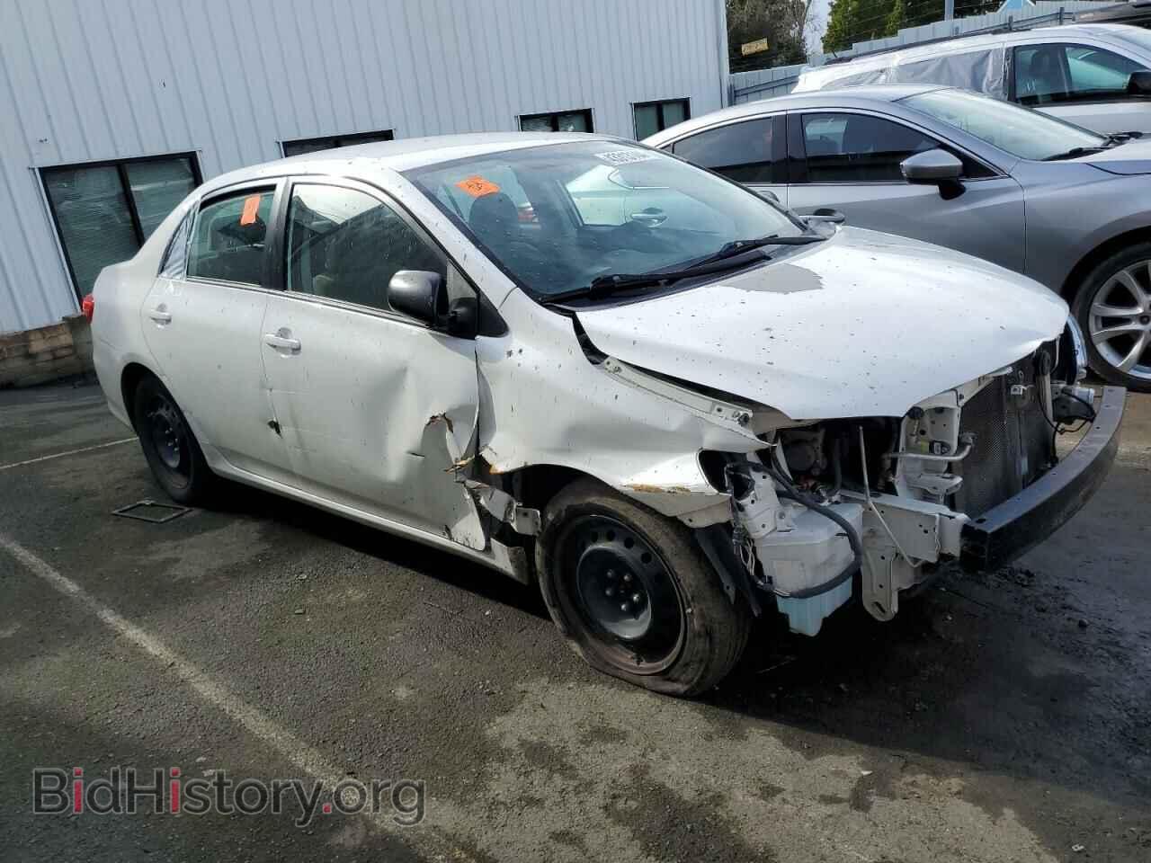 2012 TOYOTA COROLLA - VIN: 5YFBU4EE2CP046626 - Фото 4