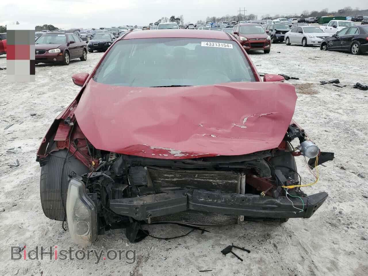2014 KIA FORTE - VIN: KNAFX4A64E5088509 - Фото 5