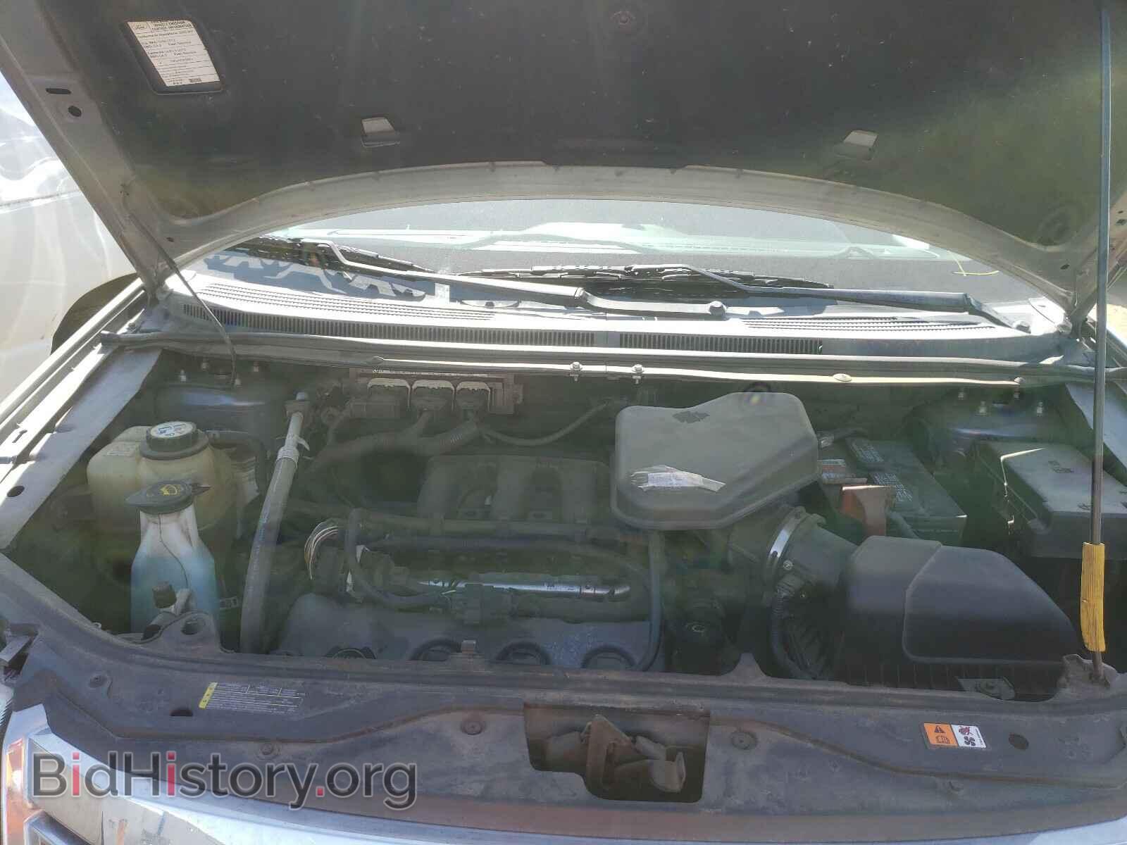 2008 FORD EDGE - VIN: 2FMDK48C58BA62470 - Photo 7