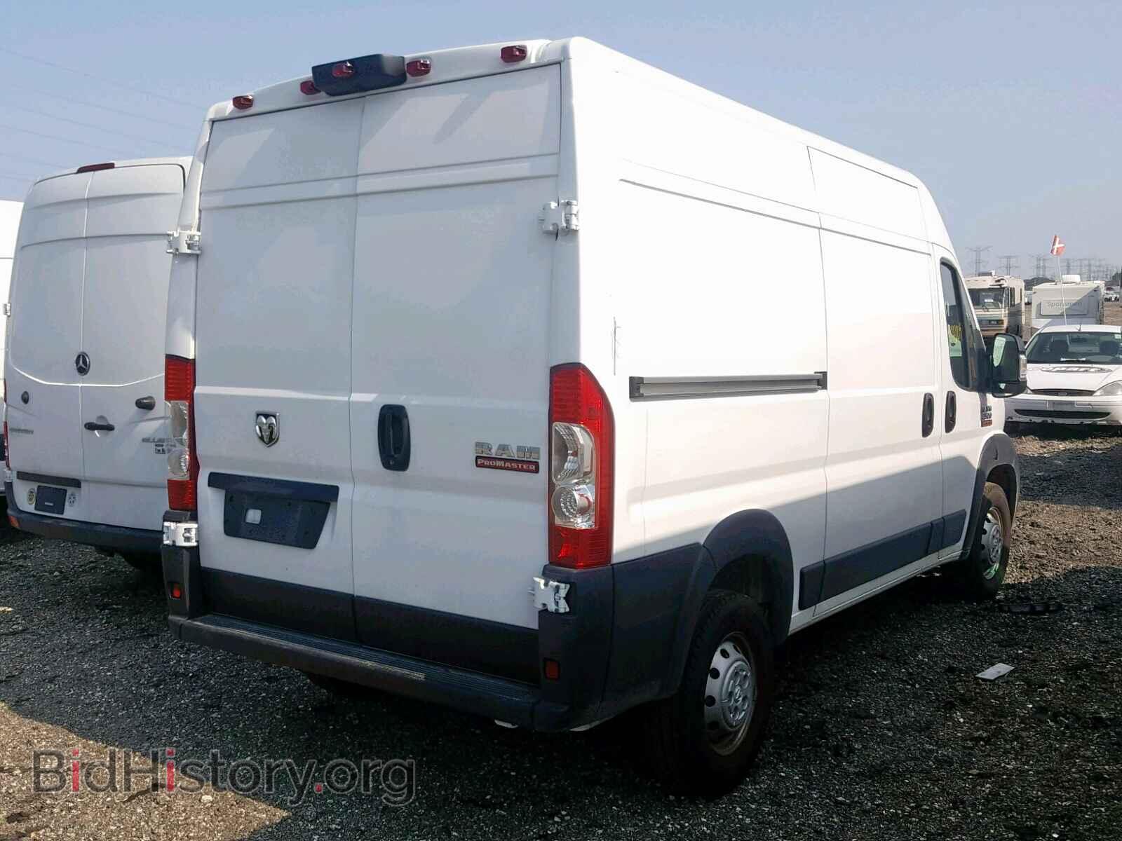 2019 RAM PROMASTER - VIN: 3C6TRVCG2KE526592 - Фото 4