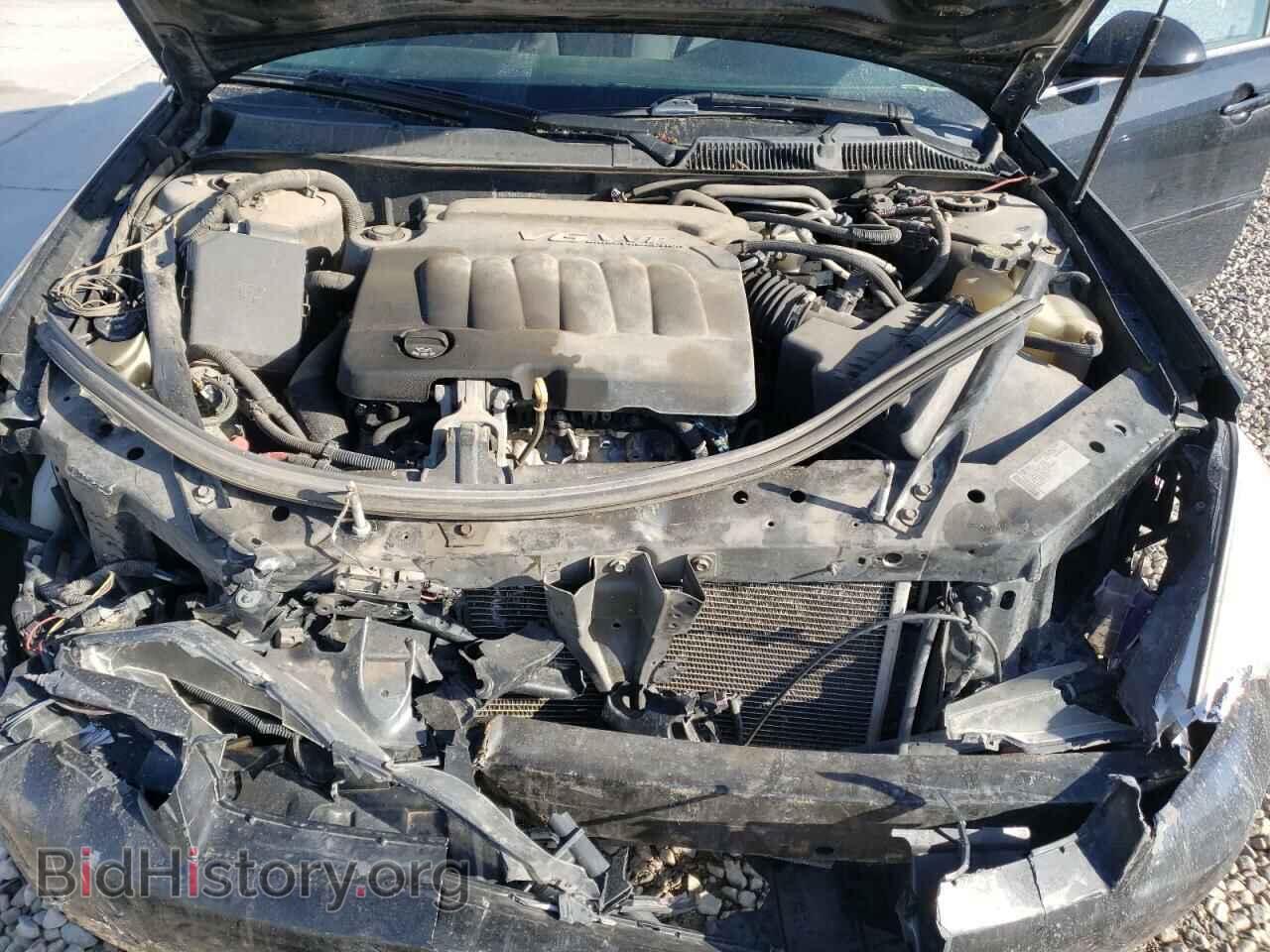 2012 CHEVROLET IMPALA - VIN: 2G1WG5E31C1251004 - Фото 7