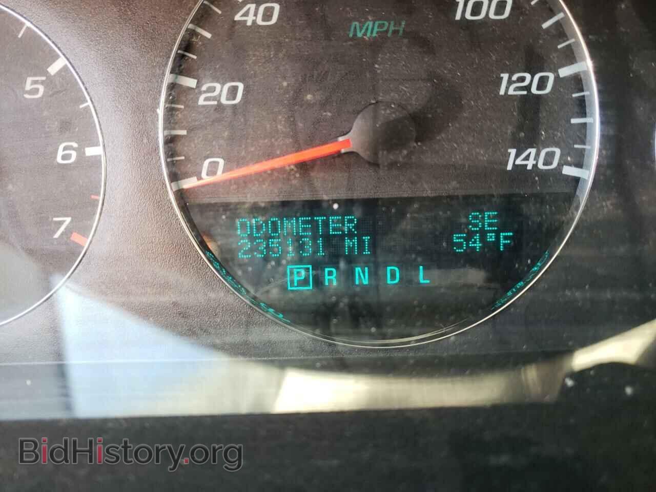 2012 CHEVROLET IMPALA - VIN: 2G1WG5E31C1251004 - Фото 8