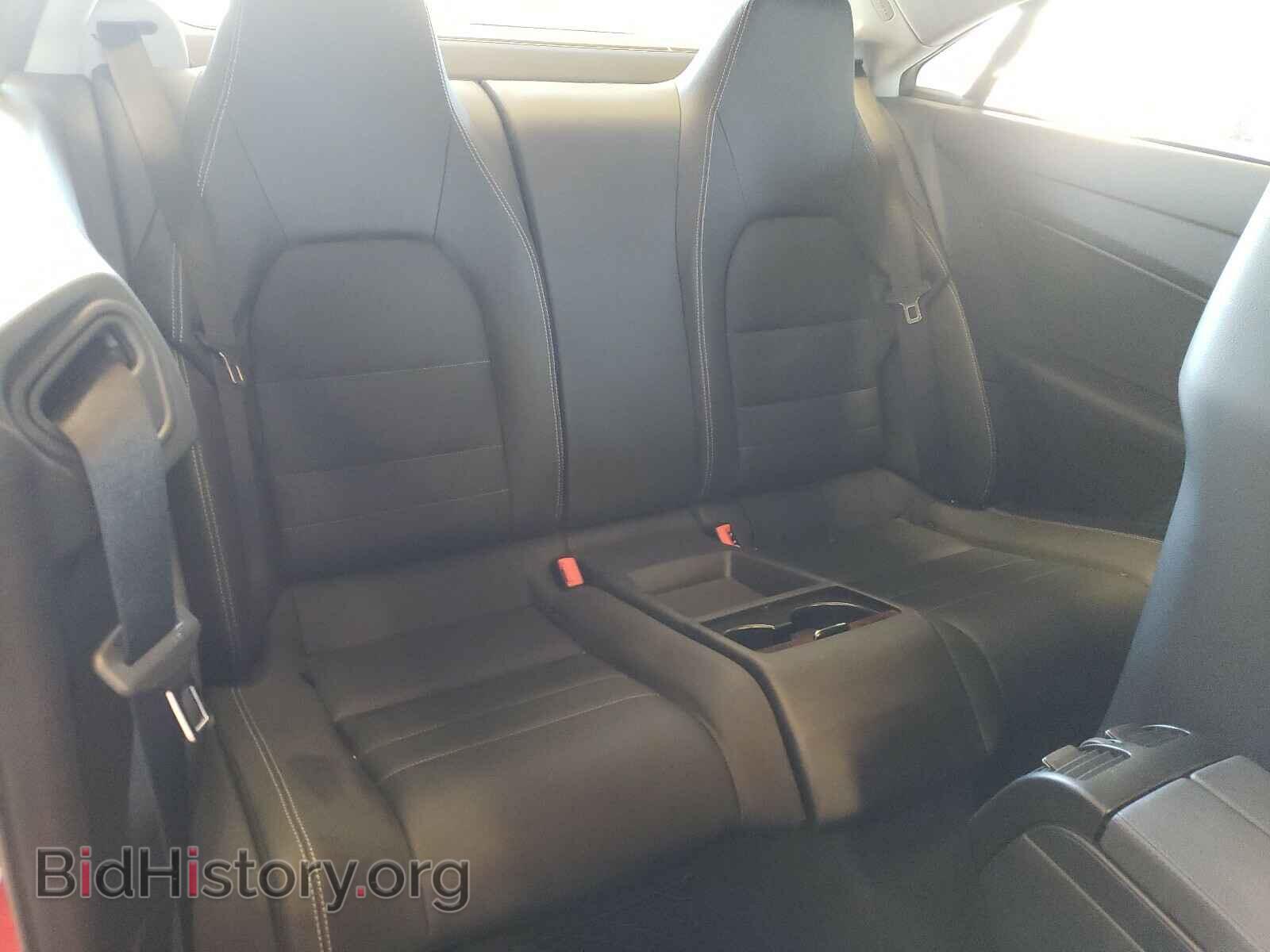 2013 MERCEDES-BENZ E CLASS - VIN: WDDKJ8JB0DF195434 - Photo 6