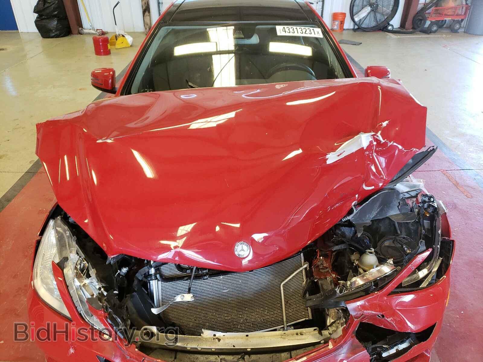 2013 MERCEDES-BENZ E CLASS - VIN: WDDKJ8JB0DF195434 - Photo 7