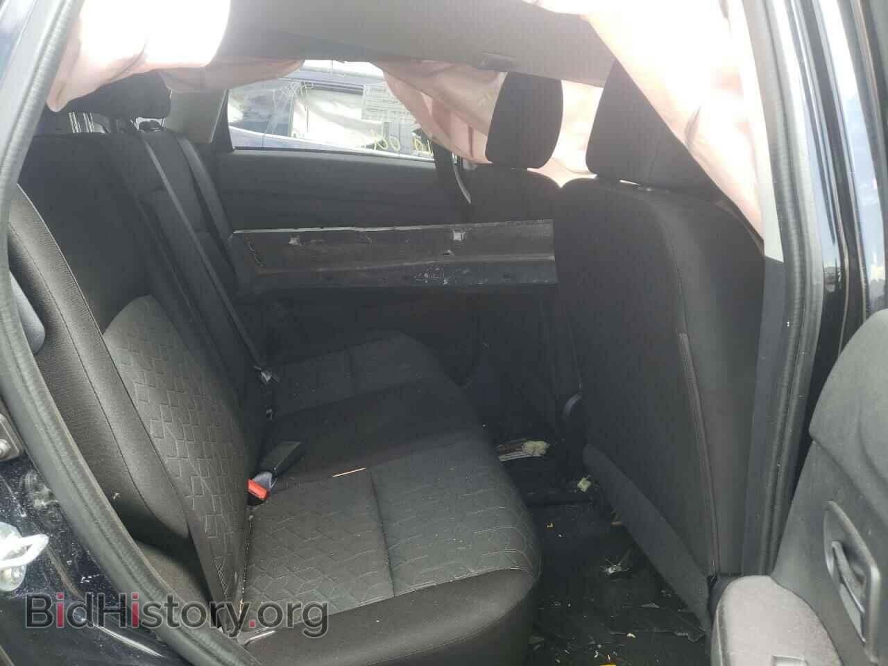 2020 MITSUBISHI OUTLANDER - VIN: JA4AR3AU8LU023675 - Фото 6