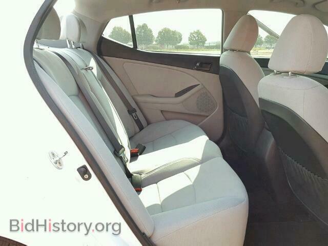 2015 KIA OPTIMA - VIN: KNAGM4A79F5551297 - Photo 6
