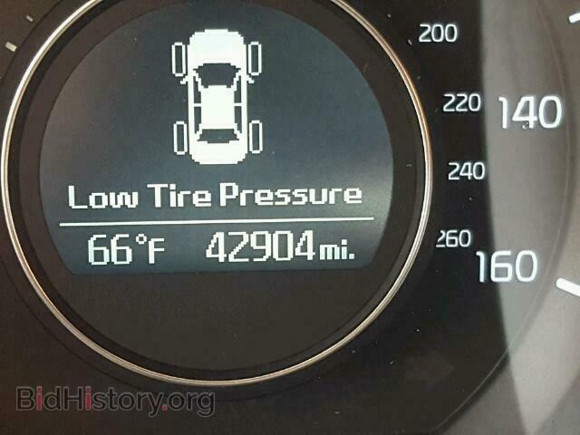 2015 KIA OPTIMA - VIN: KNAGM4A79F5551297 - Photo 8