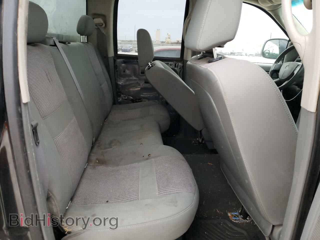 2007 DODGE RAM 1500 - VIN: 1D7HU18287S192324 - Фото 10