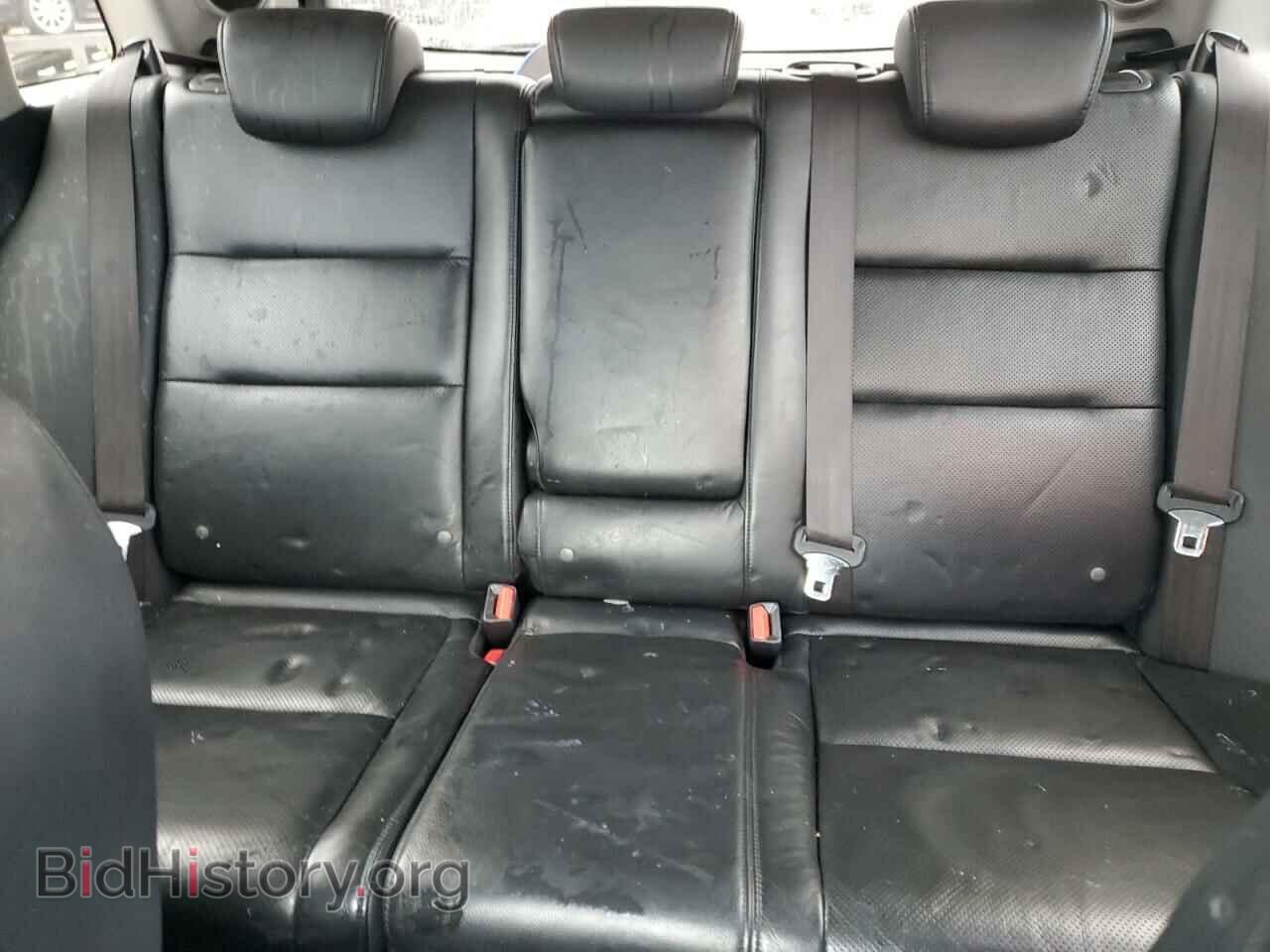 2007 ACURA RDX - VIN: 5J8TB18517A006960 - Фото 10