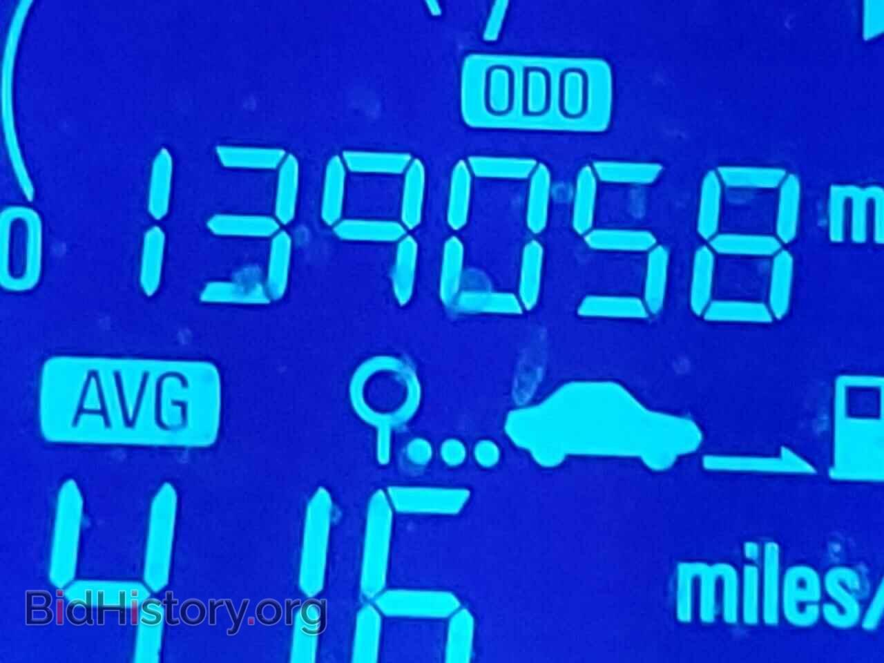 2014 CHEVROLET SPARK - VIN: KL8CB6S96EC465144 - Фото 8