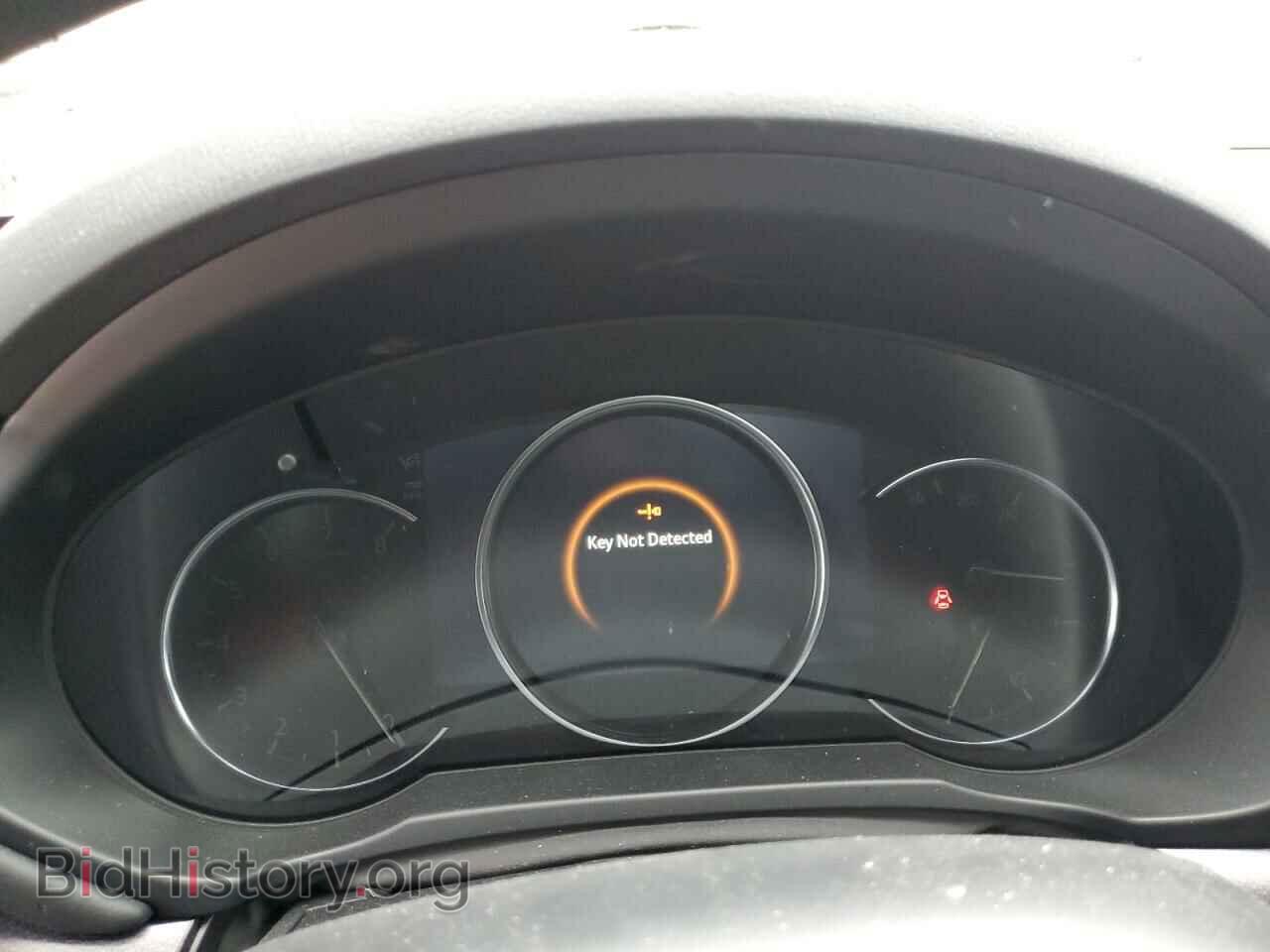 2022 MAZDA CX-5 - VIN: JM3KFBAY4N0637530 - Фото 9