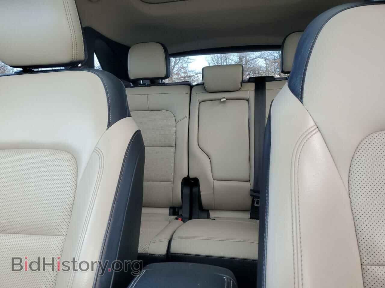 2020 FORD ESCAPE - VIN: 1FMCU9H97LUA20280 - Фото 10
