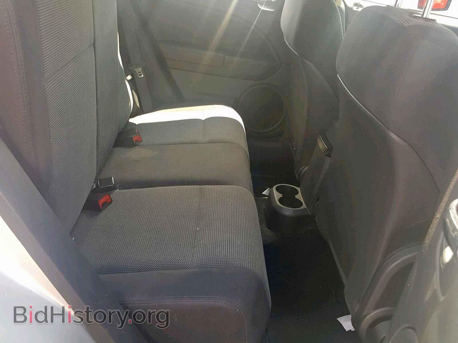 2011 DODGE CALIBER - VIN: 1B3CB5HA1BD254167 - Photo 6