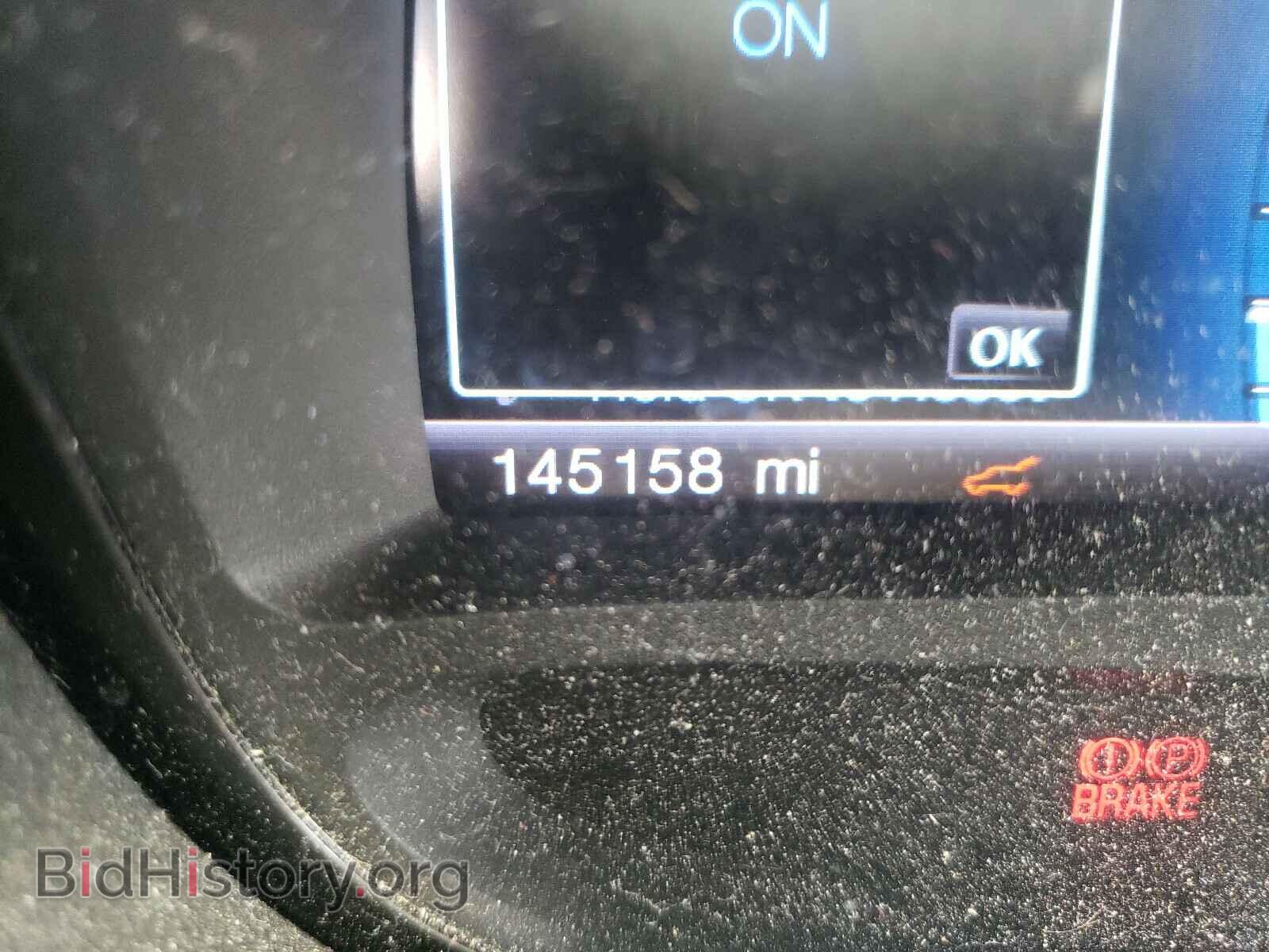 2013 FORD EDGE - VIN: 2FMDK3KC0DBA98273 - Фото 8