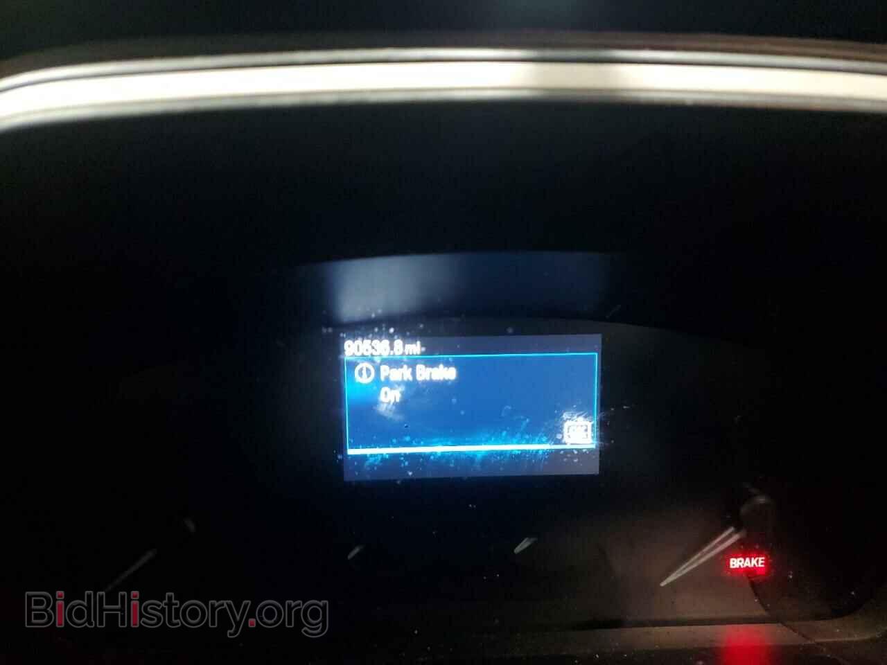 2020 FORD ESCAPE - VIN: 1FMCU9G67LUC71131 - Фото 9