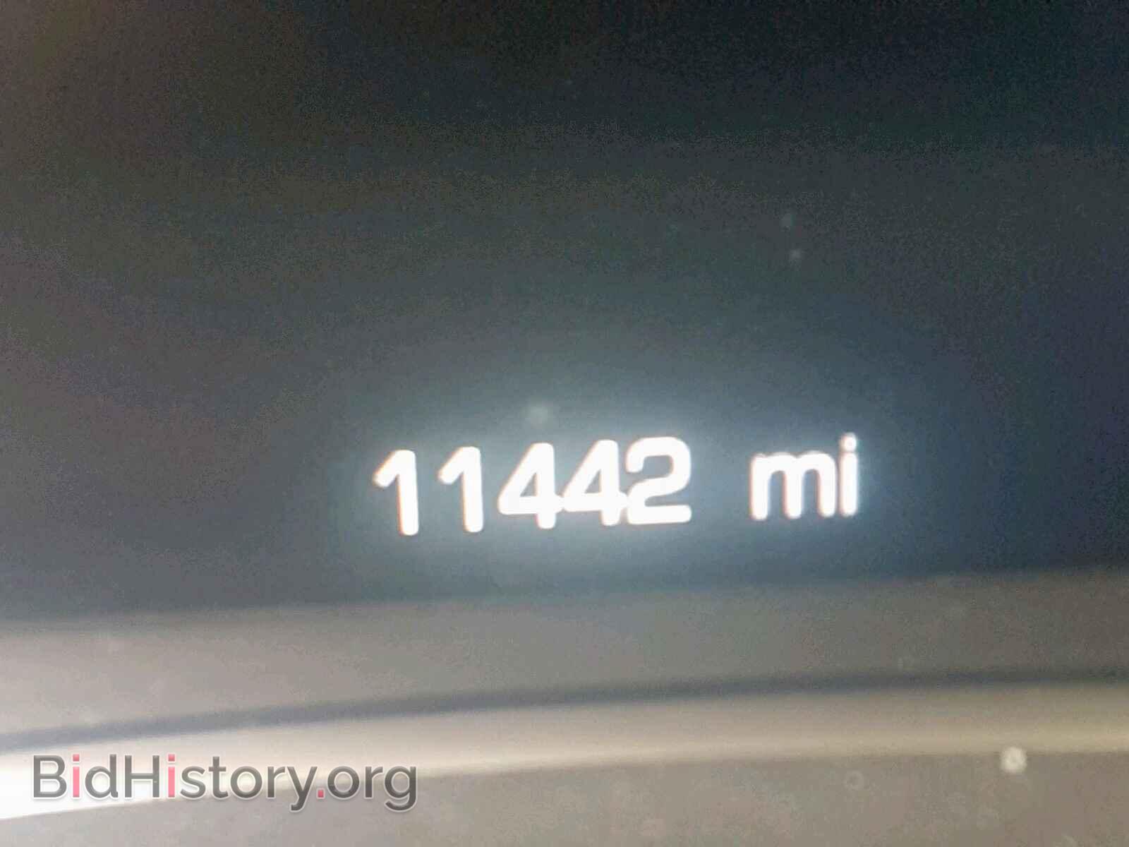2019 GMC TERRAIN - VIN: 3GKALTEV3KL106728 - Фото 8
