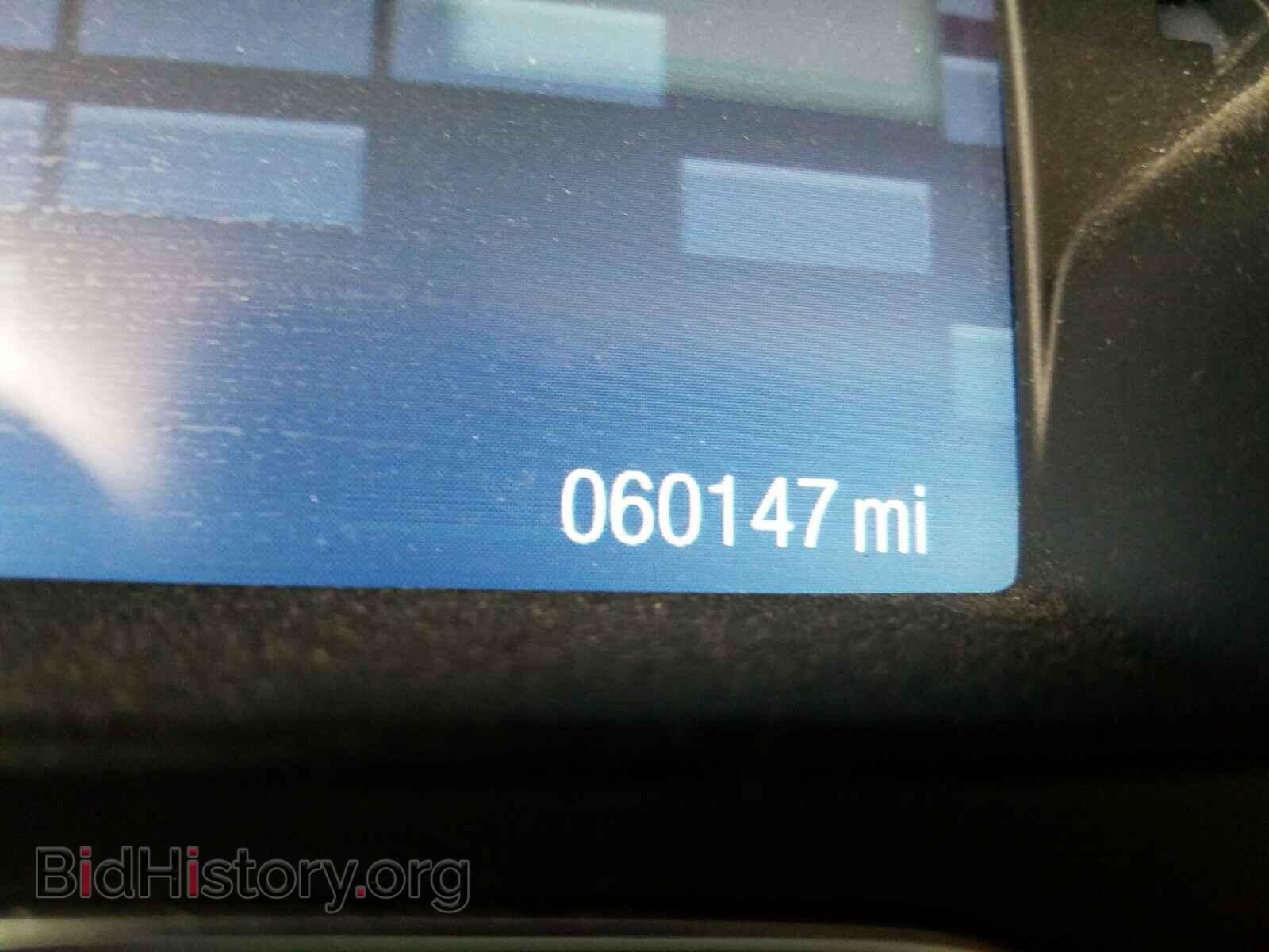 2012 FORD FOCUS - VIN: 1FAHP3F20CL171509 - Photo 8