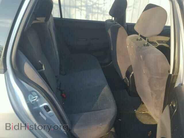 2004 MITSUBISHI LANCER - VIN: JA3AD29F34U010949 - Photo 6