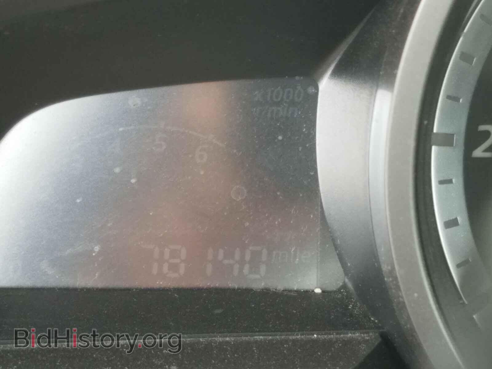 2016 MAZDA CX-3 - VIN: JM1DKBC78G0123345 - Фото 8