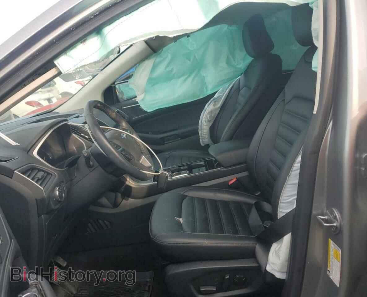 2020 FORD EDGE - VIN: 2FMPK4J98LBB54631 - Фото 7