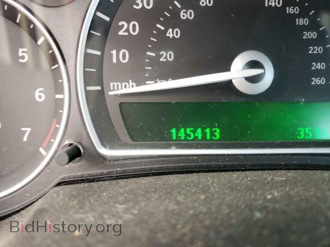 2007 SAAB 9 3 - VIN: YS3FD49Y671004226 - Фото 8