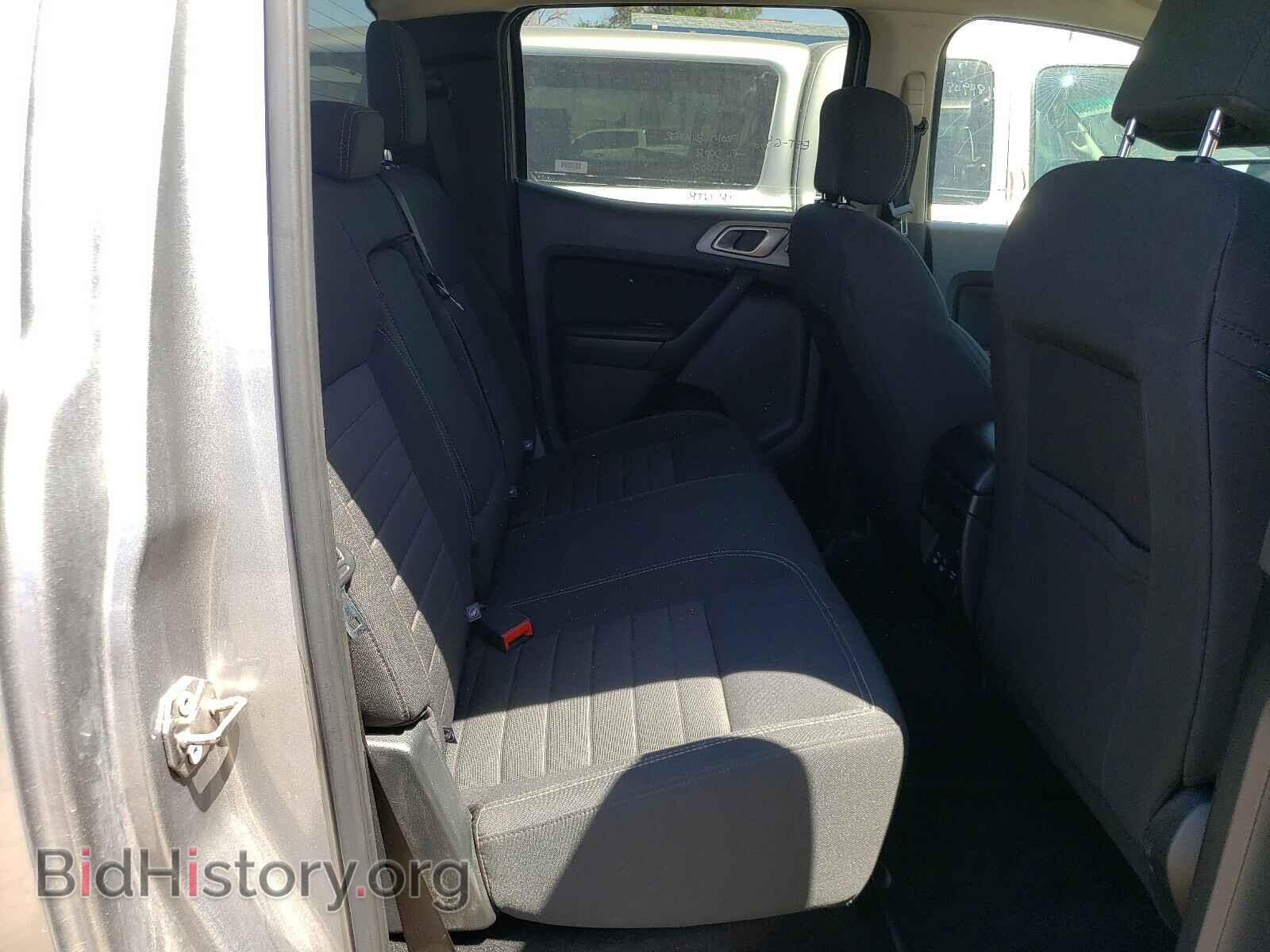 2020 FORD RANGER - VIN: 1FTER4FH2LLA12590 - Фото 6