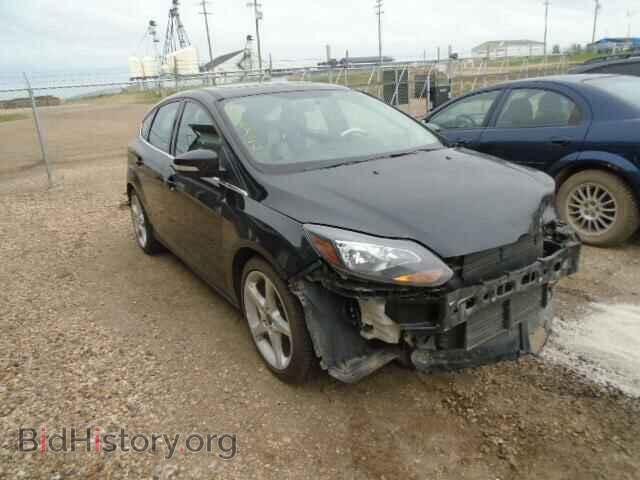 Фотография 1FADP3N27EL385299 - FORD FOCUS 2014