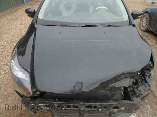 2014 FORD FOCUS - VIN: 1FADP3N27EL385299 - Фото 7