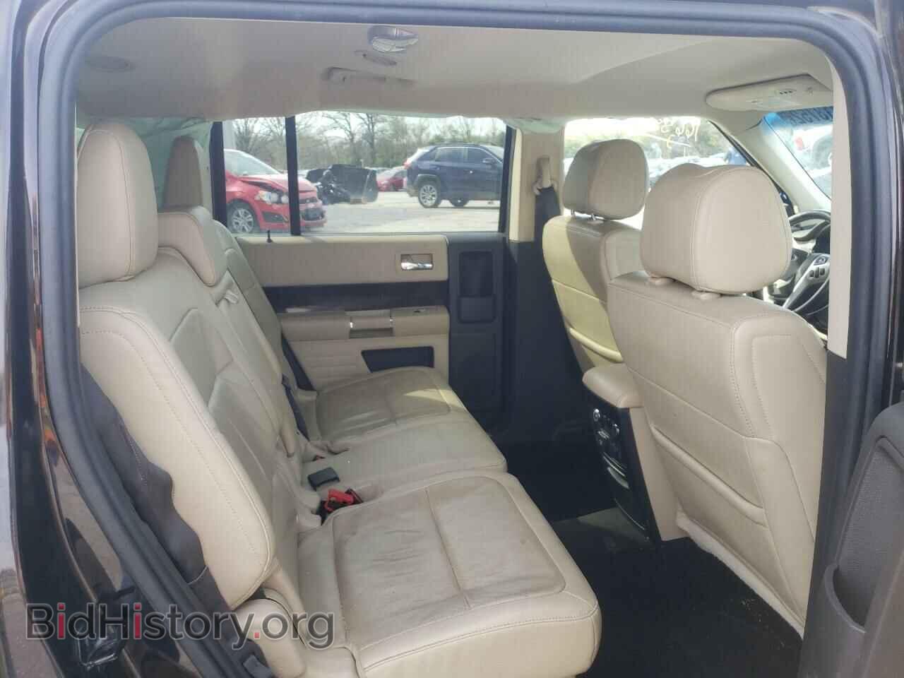 2014 FORD FLEX - VIN: 2FMHK6D85EBD09352 - Photo 6
