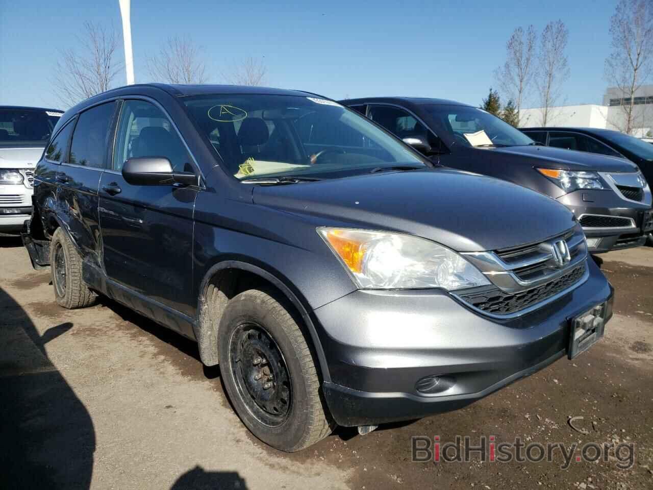 Photo 5J6RE4H56BL808378 - HONDA CRV 2011