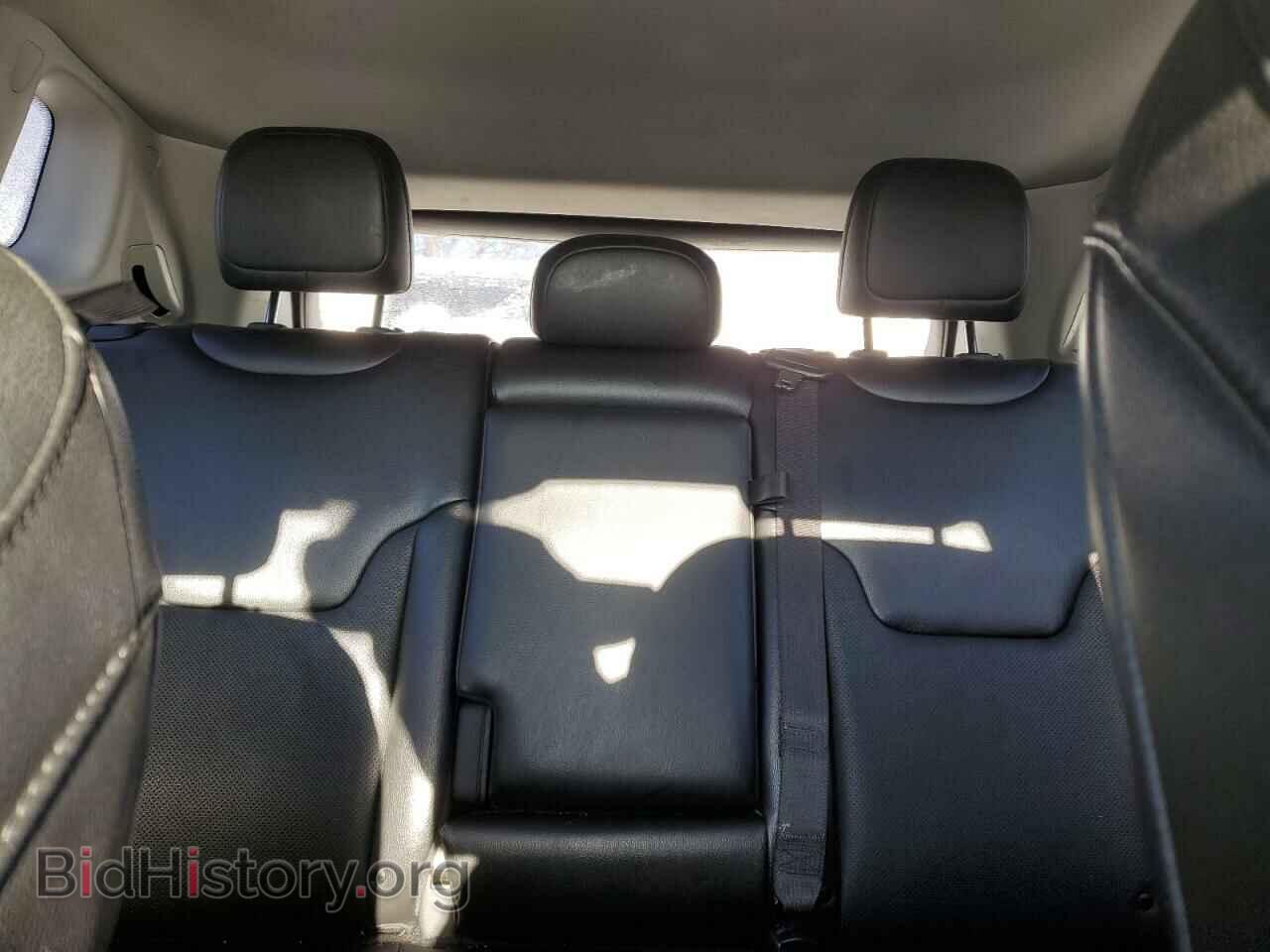 2021 JEEP COMPASS - VIN: 3C4NJCCB0MT526333 - Photo 10