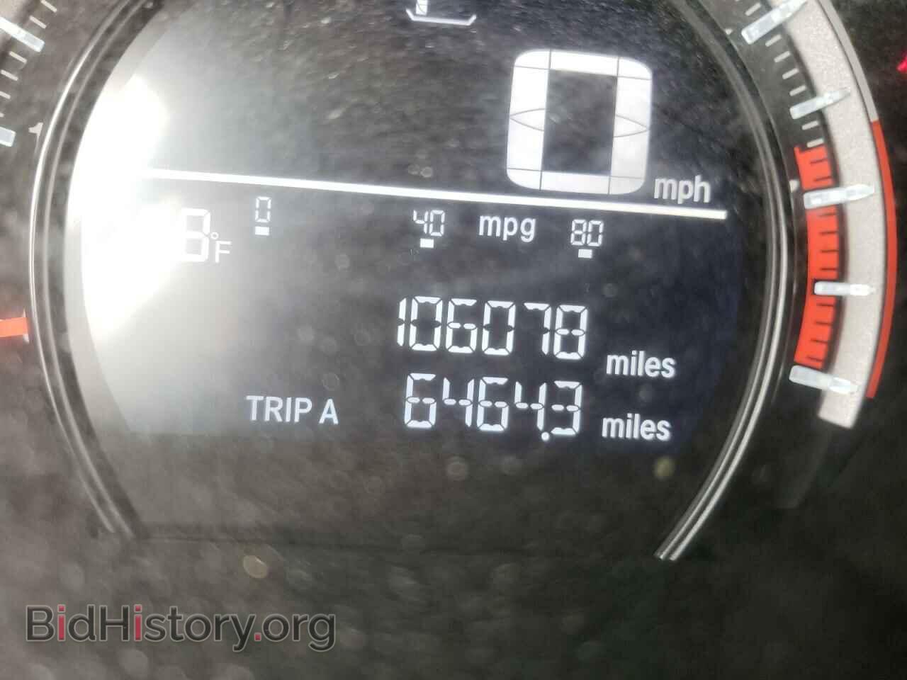 2017 HONDA CIVIC - VIN: 2HGFC2F51HH515940 - Фото 8