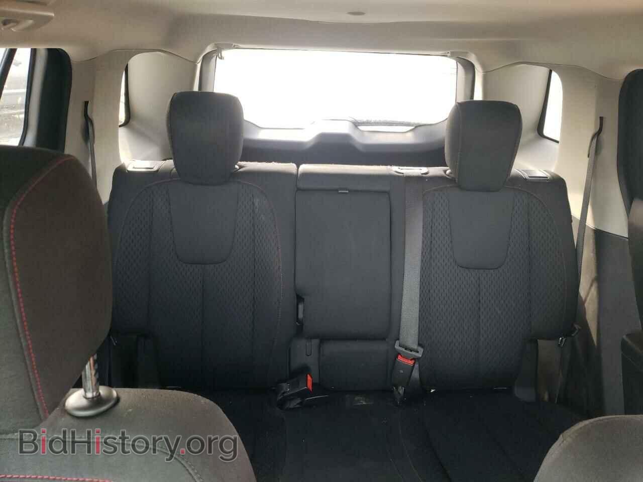 2013 GMC TERRAIN - VIN: 2GKALMEK7D6145132 - Photo 10