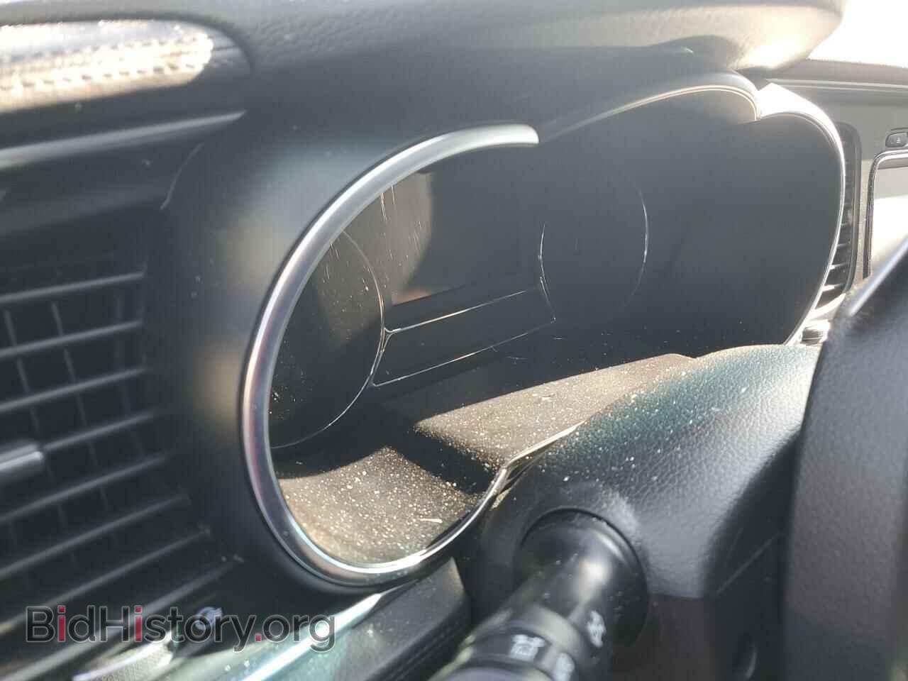 2014 KIA OPTIMA - VIN: 5XXGR4A6XEG264251 - Фото 9