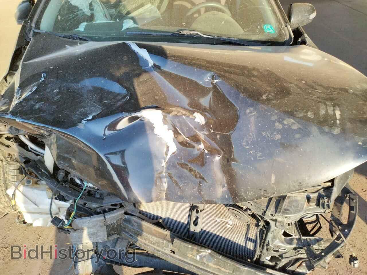 2010 KIA FORTE - VIN: KNAFU4A27A5881920 - Фото 7