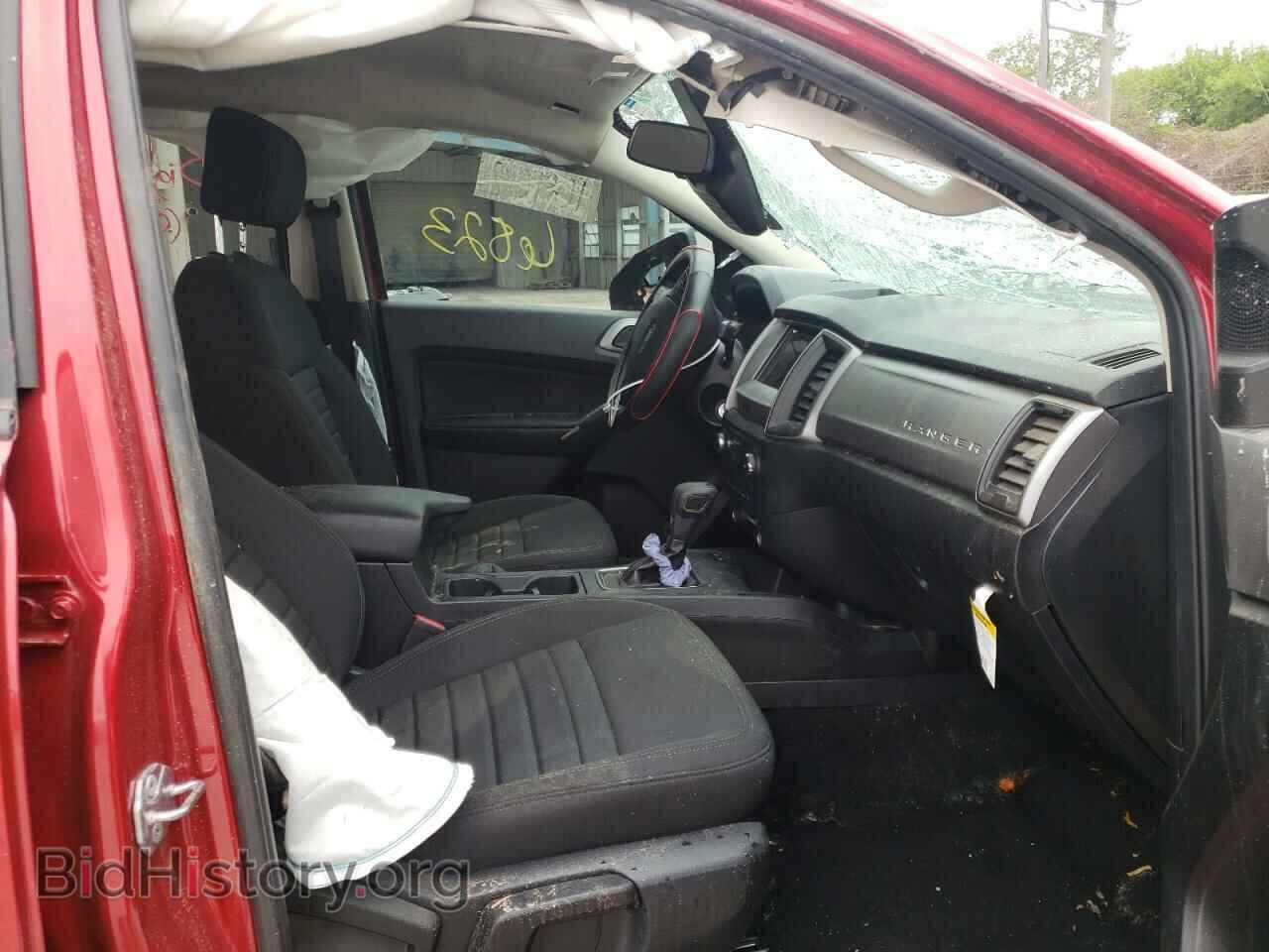 2021 FORD RANGER - VIN: 1FTER4EH2MLD90296 - Фото 5