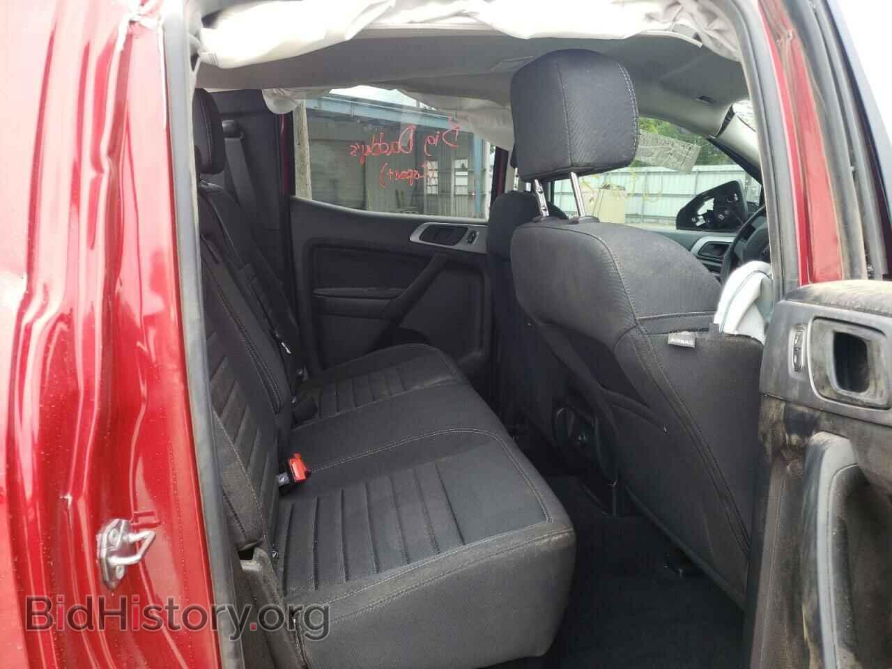 2021 FORD RANGER - VIN: 1FTER4EH2MLD90296 - Фото 6