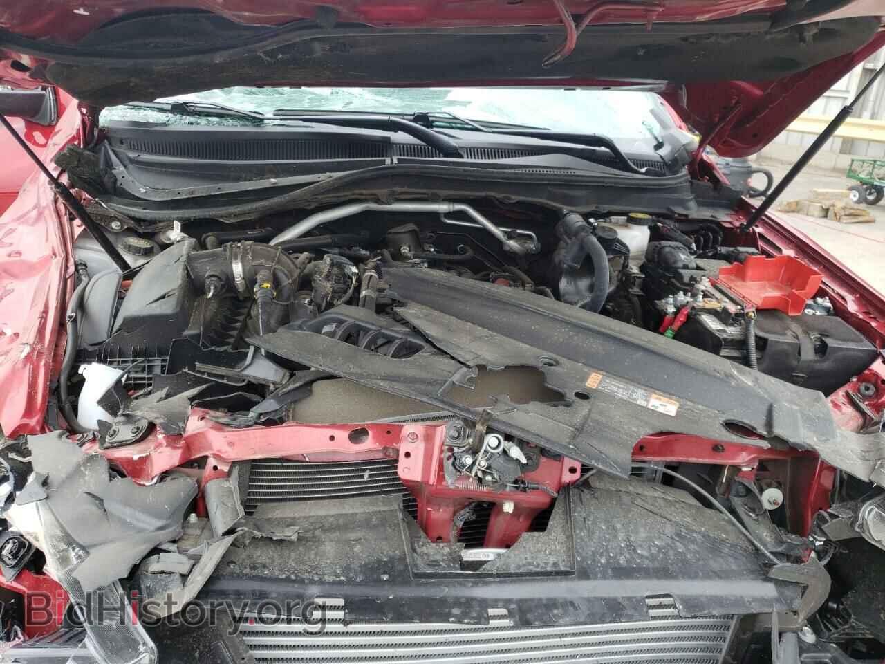 2021 FORD RANGER - VIN: 1FTER4EH2MLD90296 - Фото 7