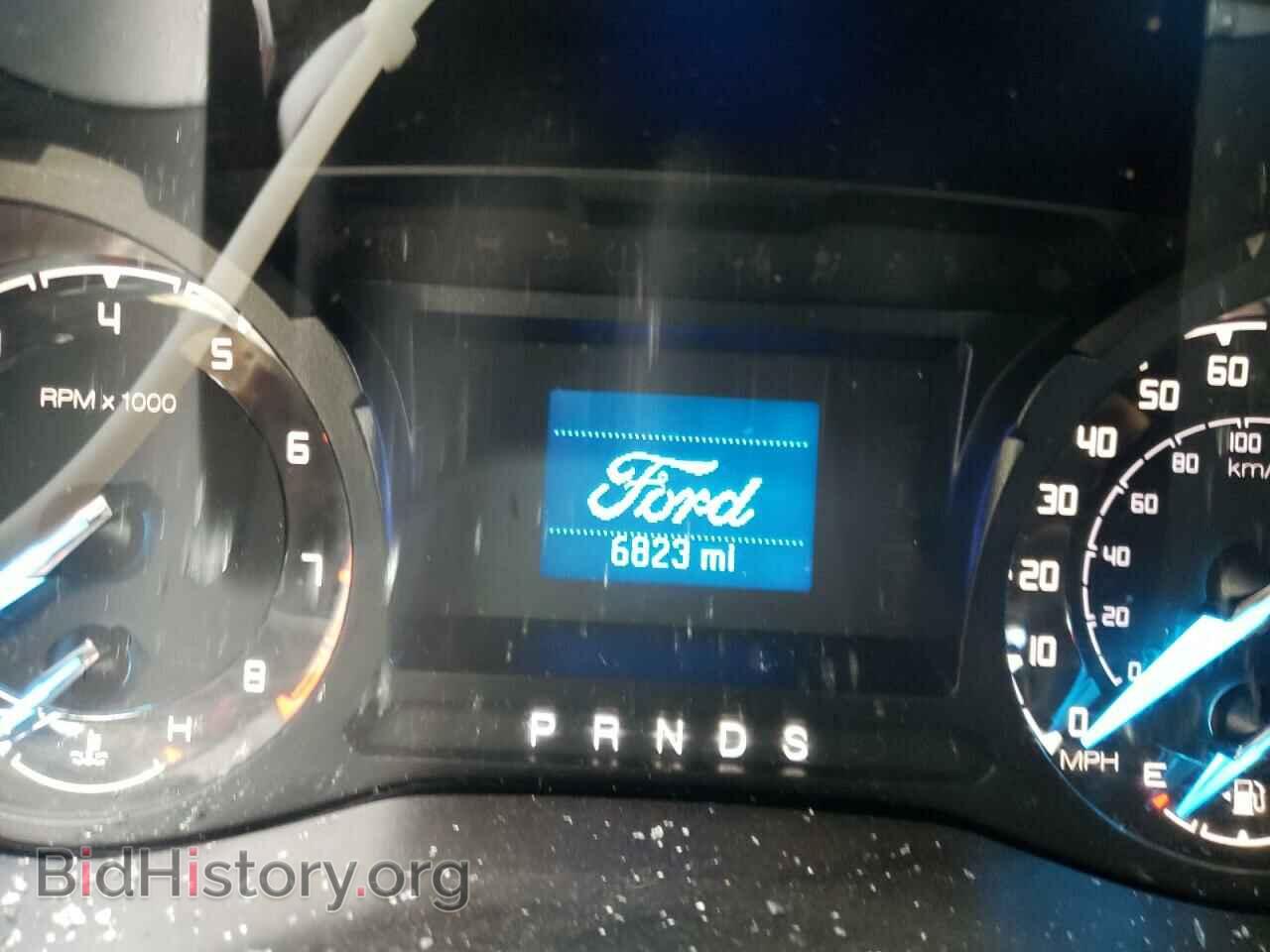 2021 FORD RANGER - VIN: 1FTER4EH2MLD90296 - Фото 8