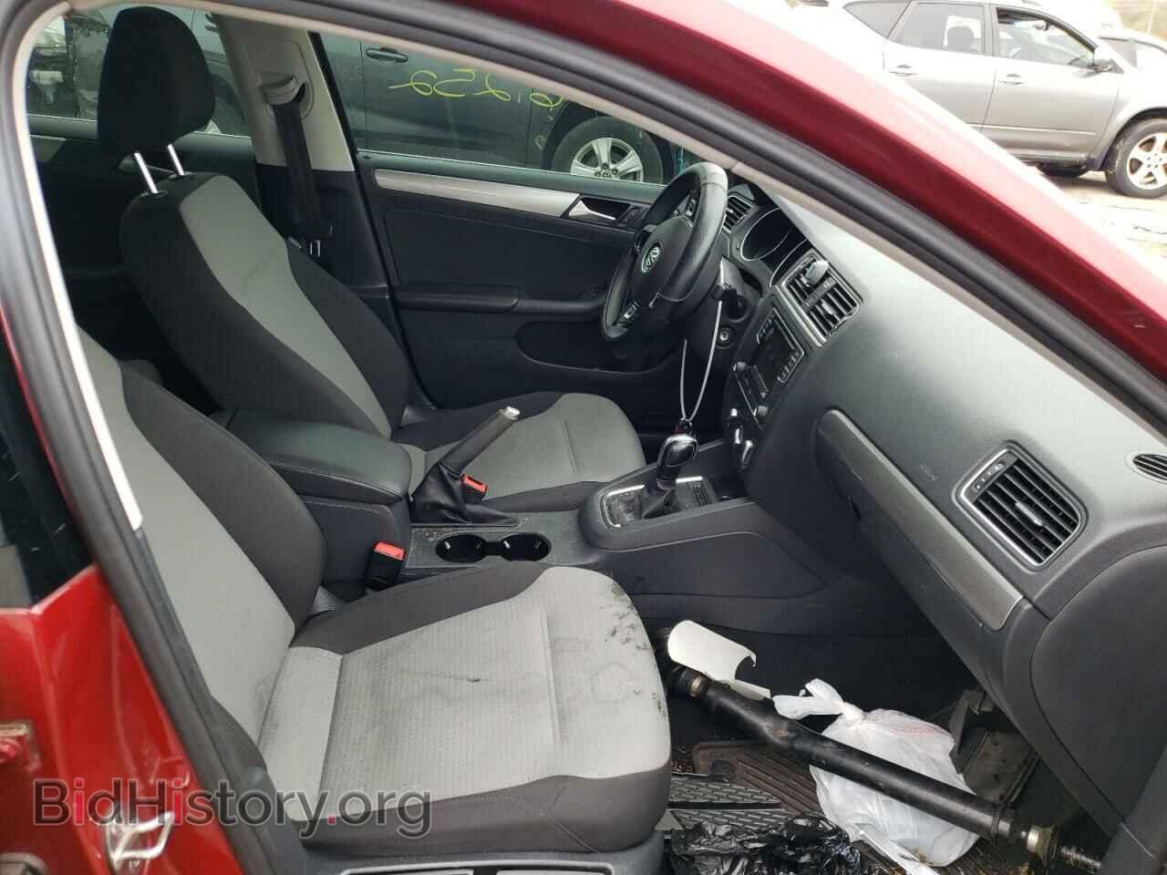 2017 VOLKSWAGEN JETTA - VIN: 3VW2B7AJ1HM315432 - Фото 5