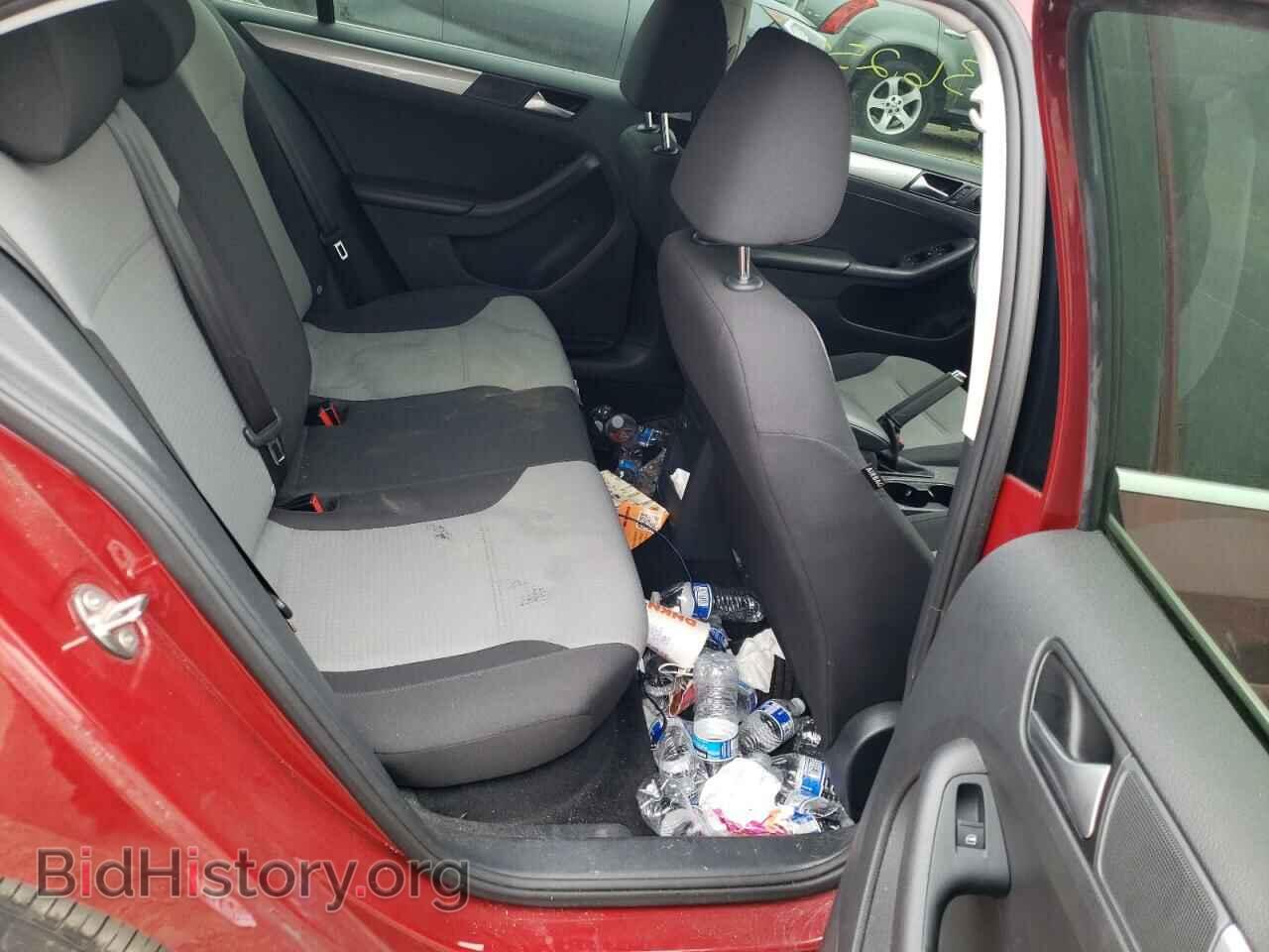 2017 VOLKSWAGEN JETTA - VIN: 3VW2B7AJ1HM315432 - Фото 6